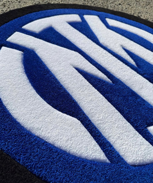 Inter Milan Rug