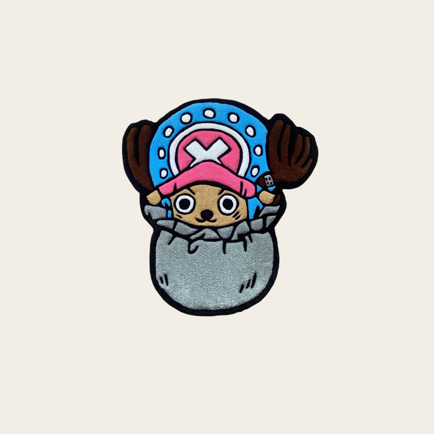 Chopper Rug