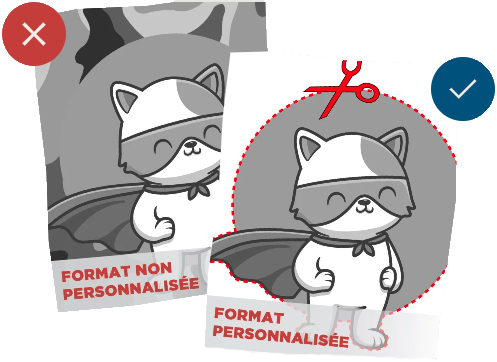 Format Image