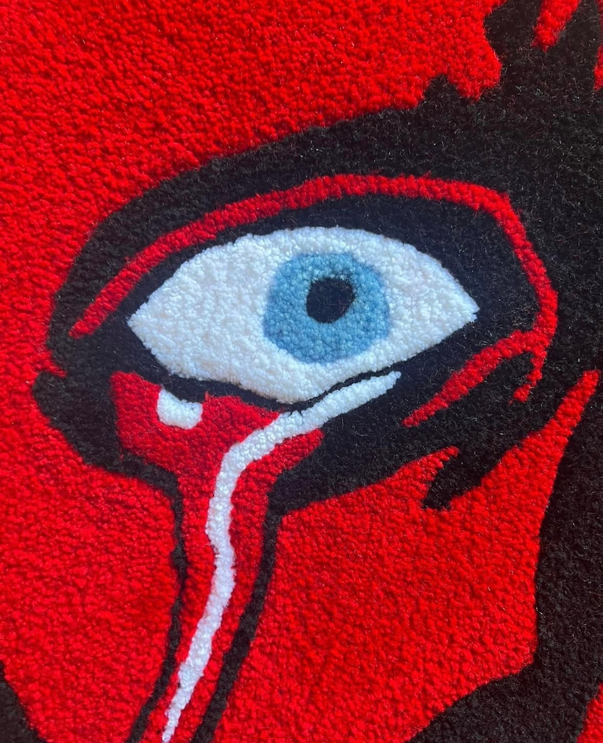 Beherit Rug