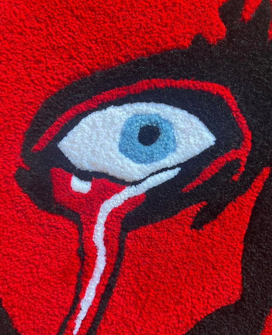 Beherit Rug