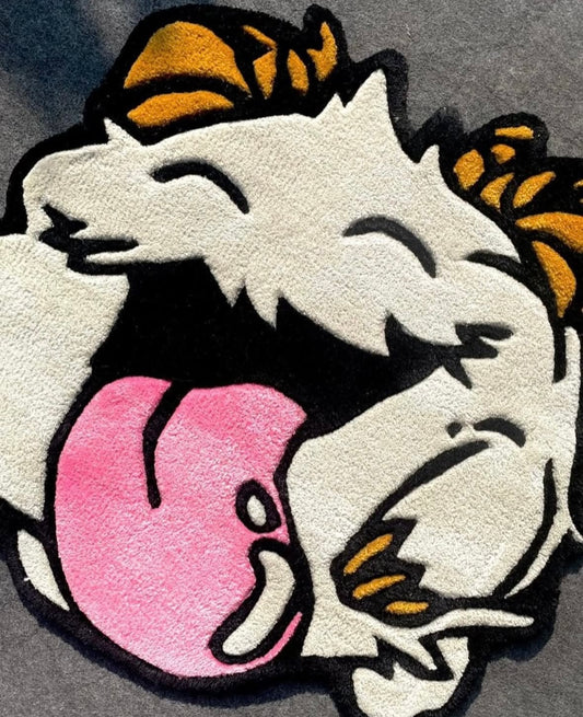 Poro Rug
