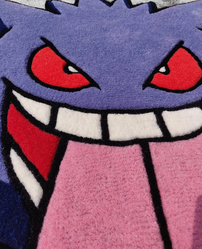 Tapis Ectoplasma