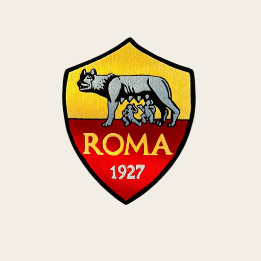 AS Roma Rug