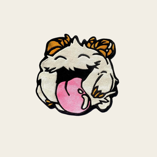 Poro Rug