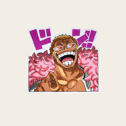 Doflamingo Rug