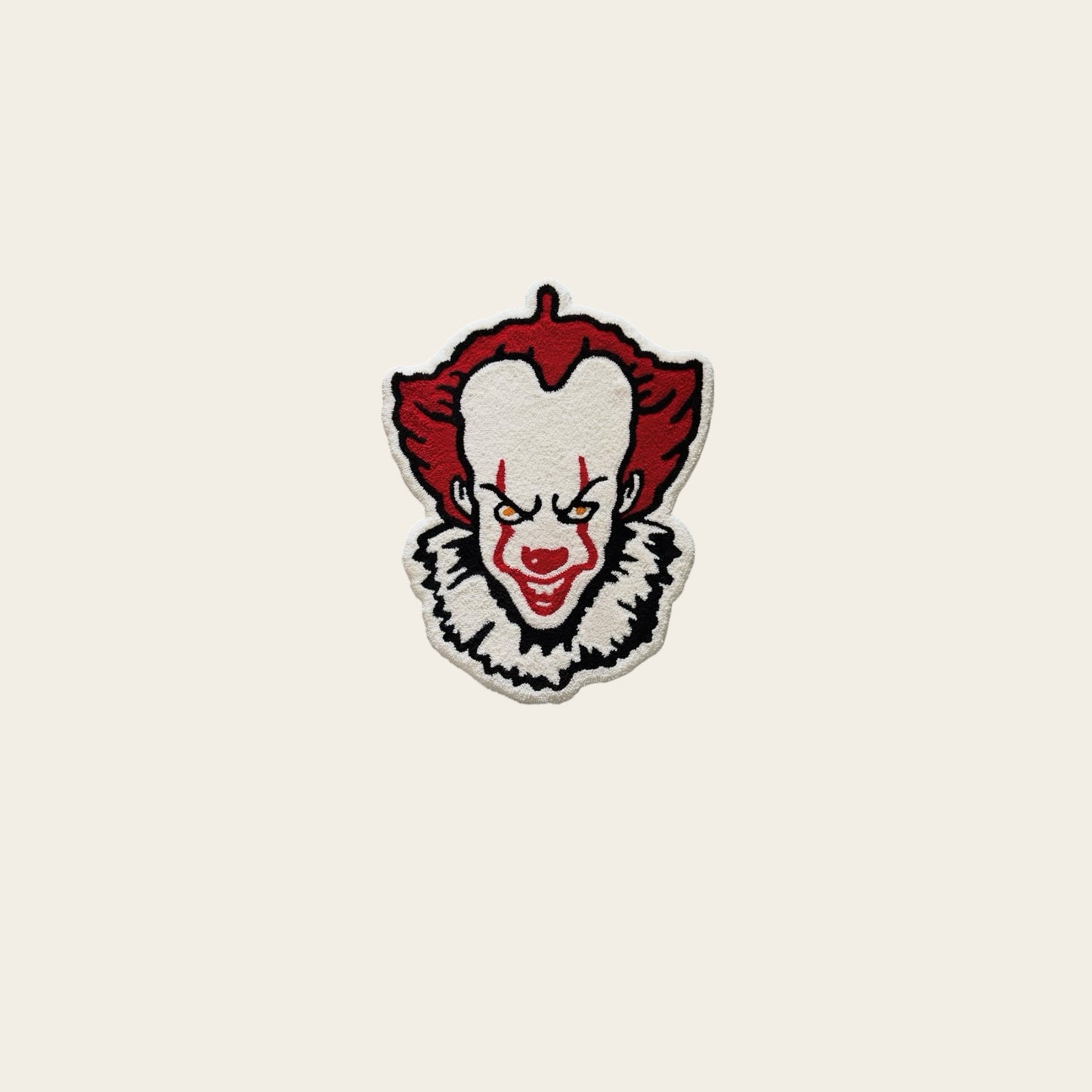 Pennywise Rug