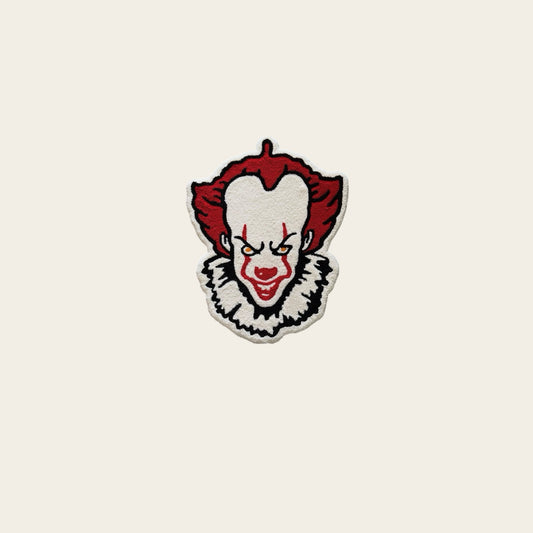 Pennywise Rug