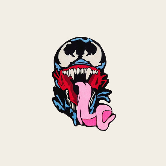 Venom Tufted Rug