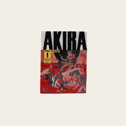 Akira rug