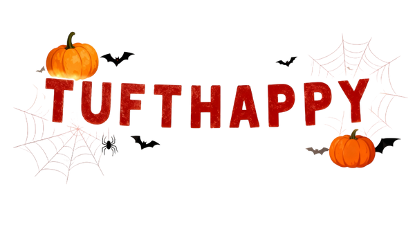 Tufthappy