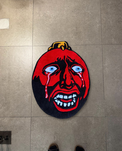 Beherit Rug