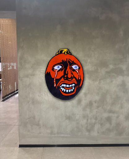 Beherit Rug