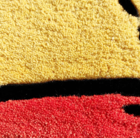 Luffy Rug
