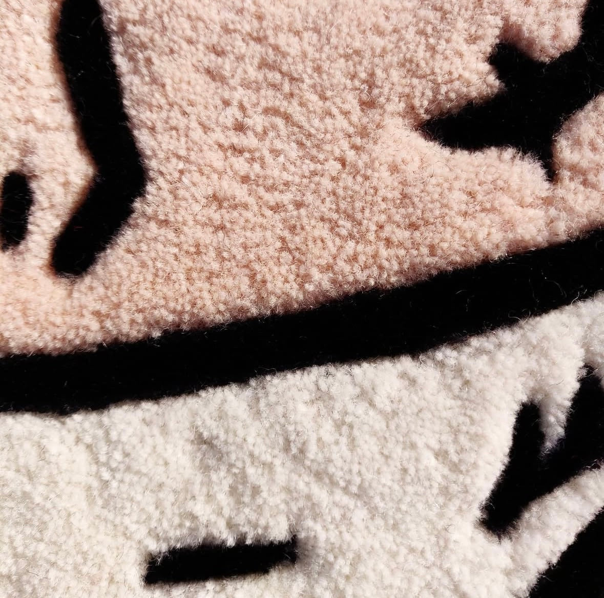 Luffy Rug