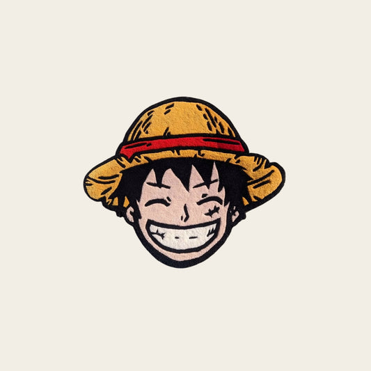 Luffy Rug