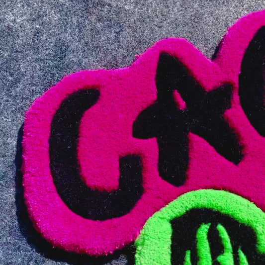 Cactus Jack Travis Rug