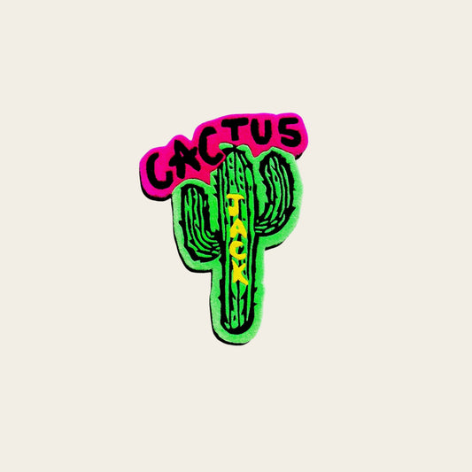 Cactus Jack Travis Rug